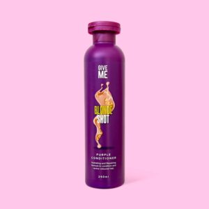 Blonde Shot Purple Conditioner
