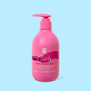 Four Curls Moisturising Shea Butter Conditioner