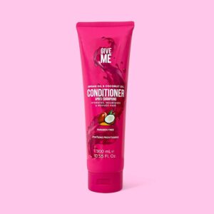 Argan Oil & Coconut Oil Conditioner