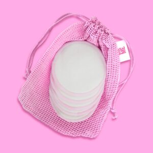 Bamboo Pads