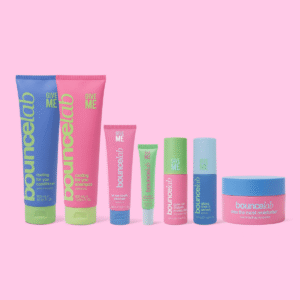Bouncelab Complete Range