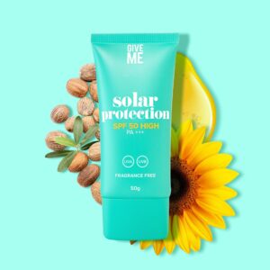 Broad Spectrum SPF50