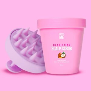 Clarifying & Exfoliating Bundle (Worth £22.98)