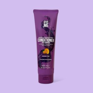 Conditioner - Mango & Passion Fruit
