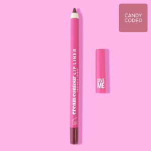 Cream Contour Lip Liner- Candy Coded
