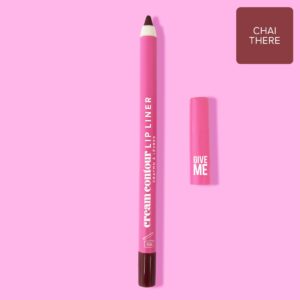 Cream Contour Lip Liner- Chai There