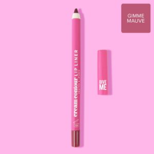 Cream Contour Lip Liner- Gimme Mauve