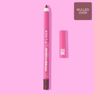 Cream Contour Lip Liner- Mulled Over