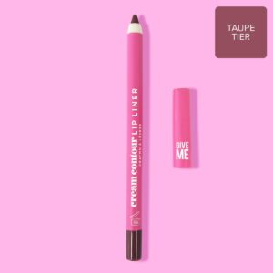 Cream Contour Lip Liner- Taupe Tier