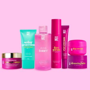 Day & Night Skincare Bundle (Worth £83.93)
