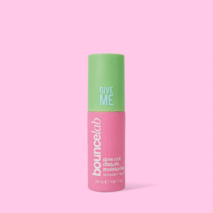 Dew Not Disturb Moisturiser