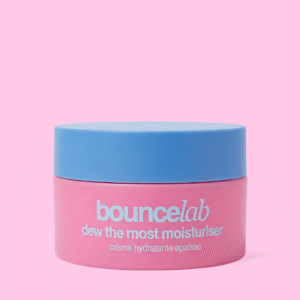 Dew The Most Moisturiser