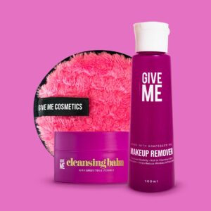 Double Cleanse Bundle (Worth £29.97)