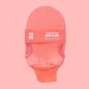 Exfoliating Bath Glove