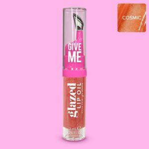 Glazed Lip Oil - Cosmic
