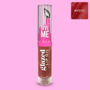 Glazed Lip Oil - Mystic