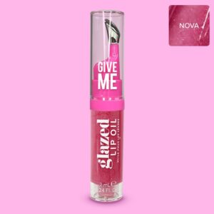 Glazed Lip Oil - Nova