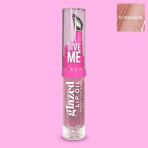 Glazed Lip Oil - Stargaze