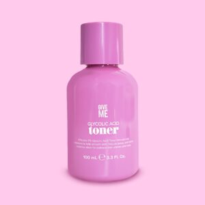 Glycolic Acid Toner