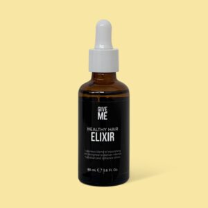 Healthy Hair Elixir