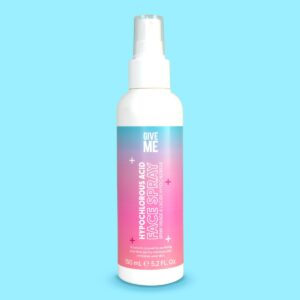 Hypochlorous Acid Face Spray