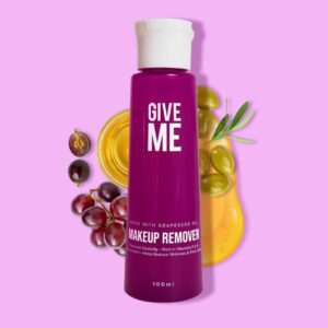Makeup Remover