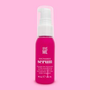 Niacinamide Serum
