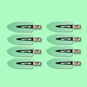 Non-Crease Clips