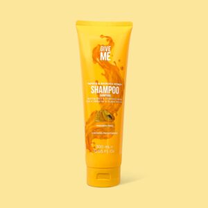 Papaya & Manuka Honey Shampoo