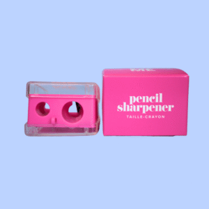Pencil Sharpener