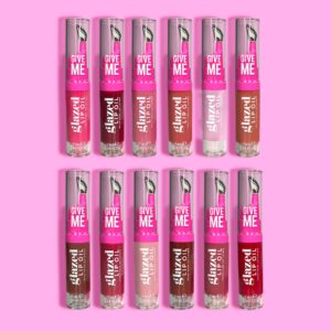 Give Me Every Shade Glazed Bundle (Worth £143.88)