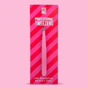 Professional Tweezers
