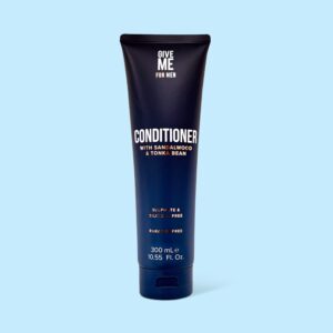 Sandalwood & Tonka Bean - Conditioner For Men