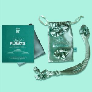 Satin Sleep & Protect Bundle (Worth £19.98)