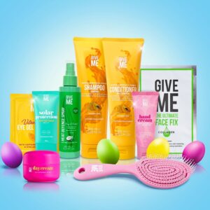 The Easter Box (Worth £74.91)
