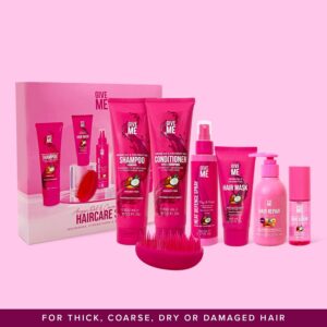 The Full Haircare Set (Worth £67.93)