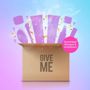 The Lucky Box